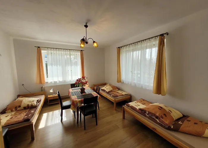 59 Guest house Ogrodzieniec