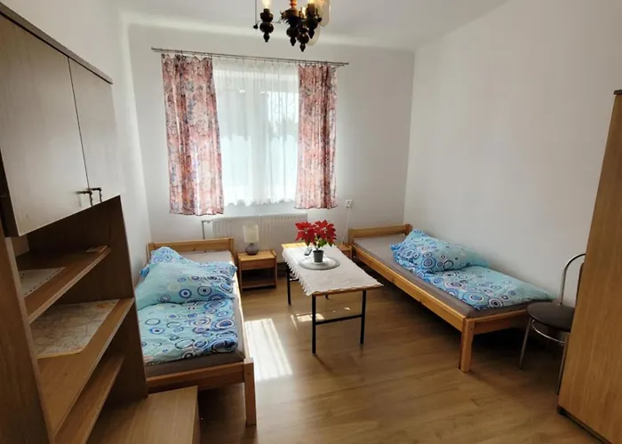 Guest house 59 Ogrodzieniec