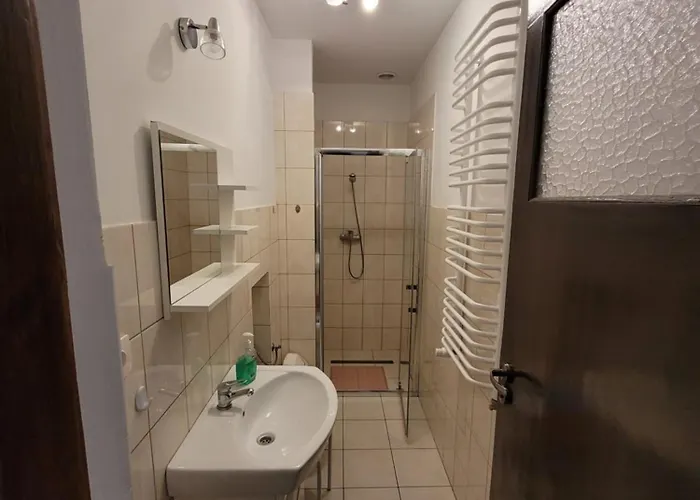 59 Guest house Ogrodzieniec